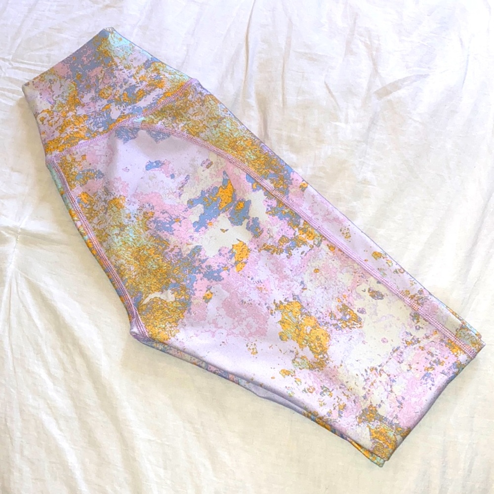 Fabletics leggings